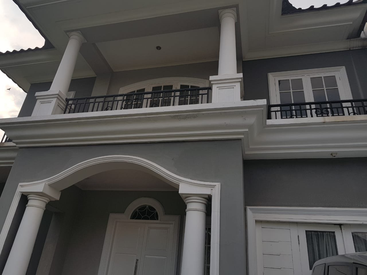 Rumah ASRI  Bagus di Cibubur - 2