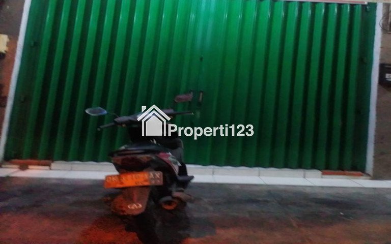 Dijual cepat ruko 2 lantai - 2