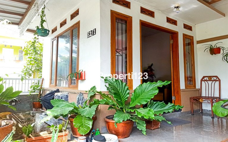 DIJUAL RUMAH TAMAN KOPO KATAPANG - 3