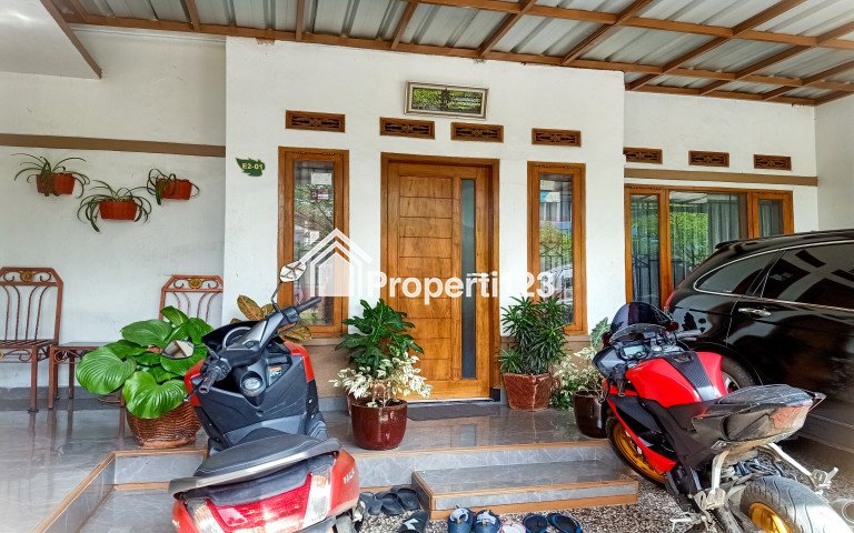 DIJUAL RUMAH TAMAN KOPO KATAPANG - 4