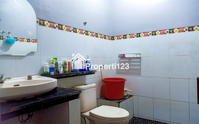 DIJUAL RUMAH TAMAN KOPO KATAPANG - 9