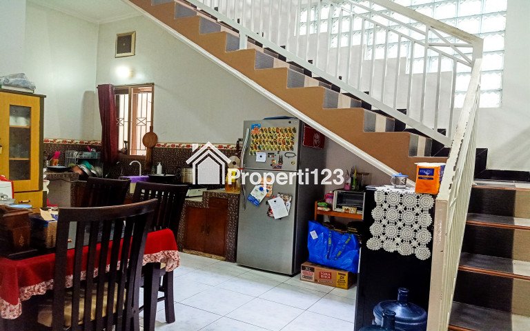 DIJUAL RUMAH TAMAN KOPO KATAPANG - 10