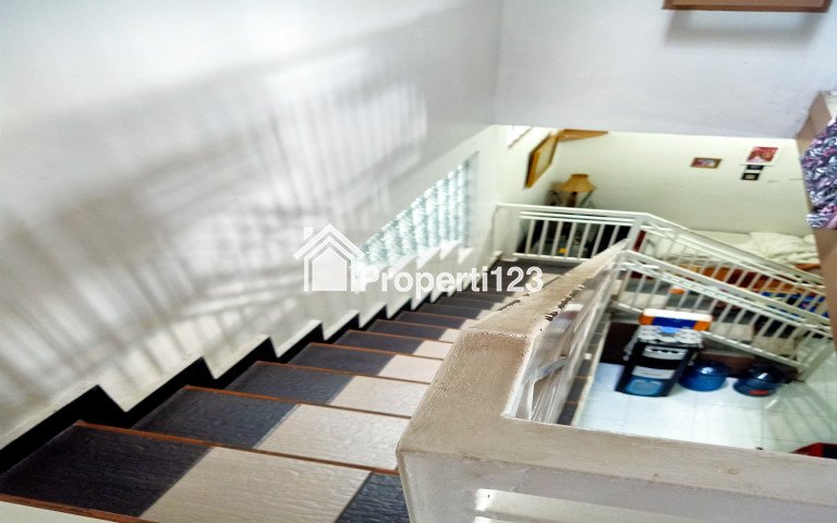 DIJUAL RUMAH TAMAN KOPO KATAPANG - 15