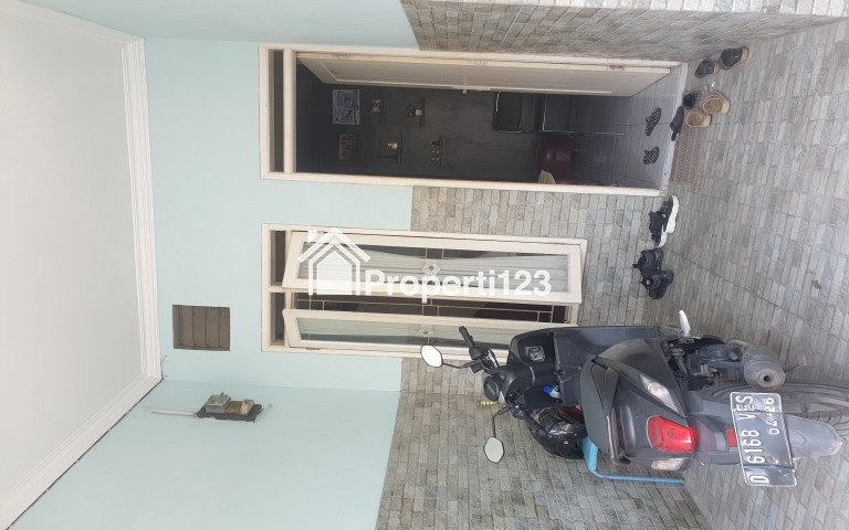 Dijual Rumah - 2