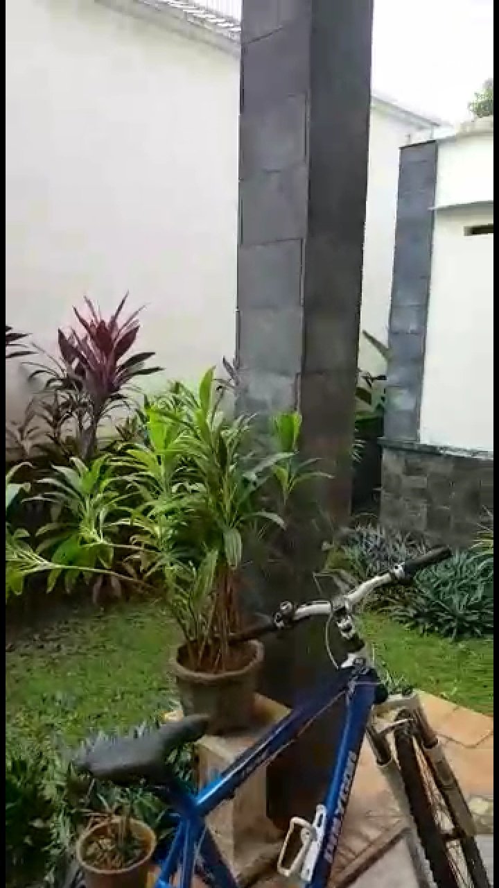 Rumah Asri Bebas Banjir di Bintaro Sektor 7 - 7