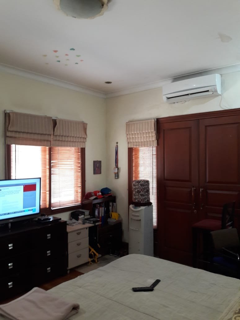 Rumah Asri Bebas Banjir di Bintaro Sektor 7 - 6