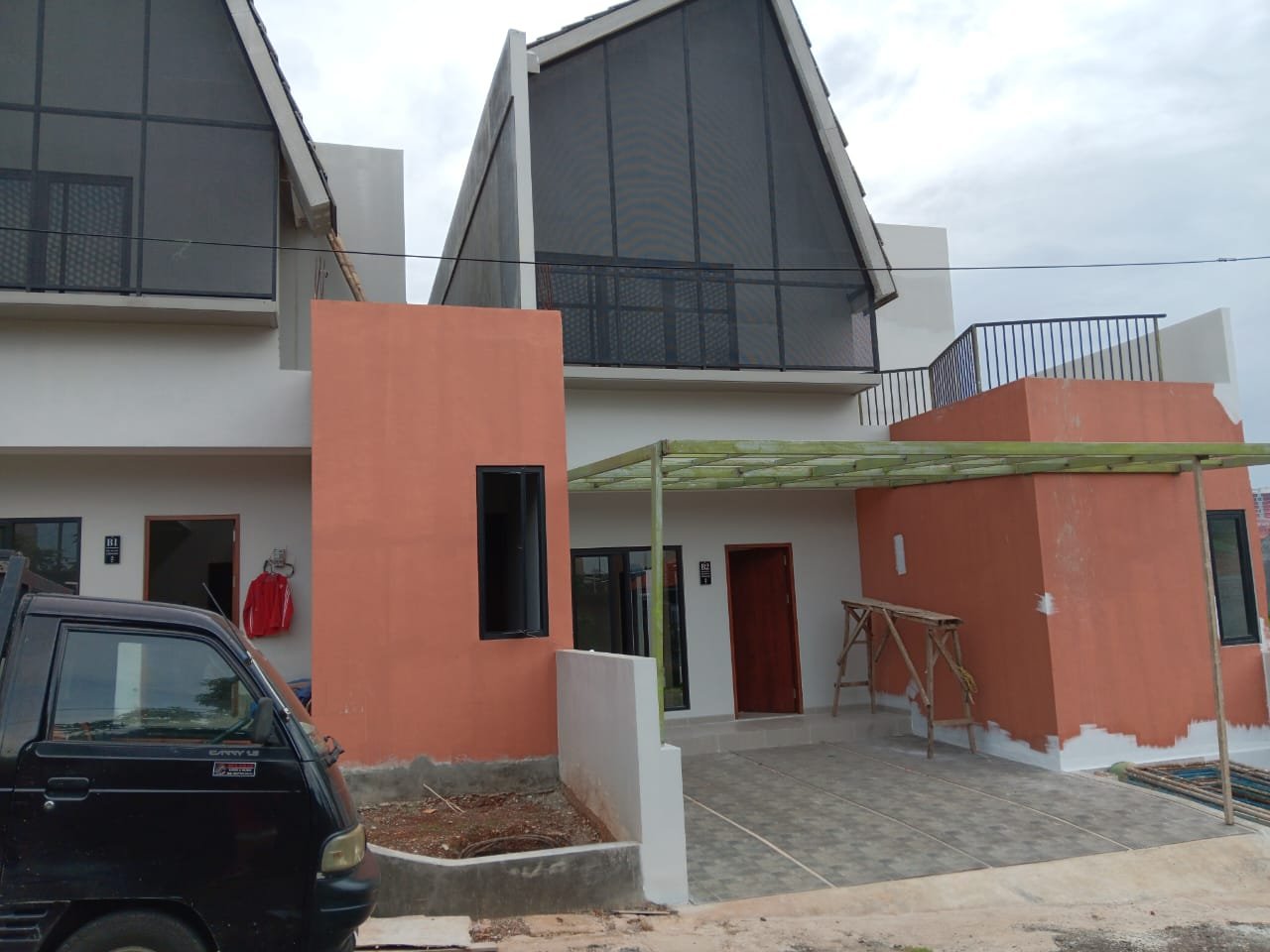 Rumah murah di pejaten pasar minggu - 6