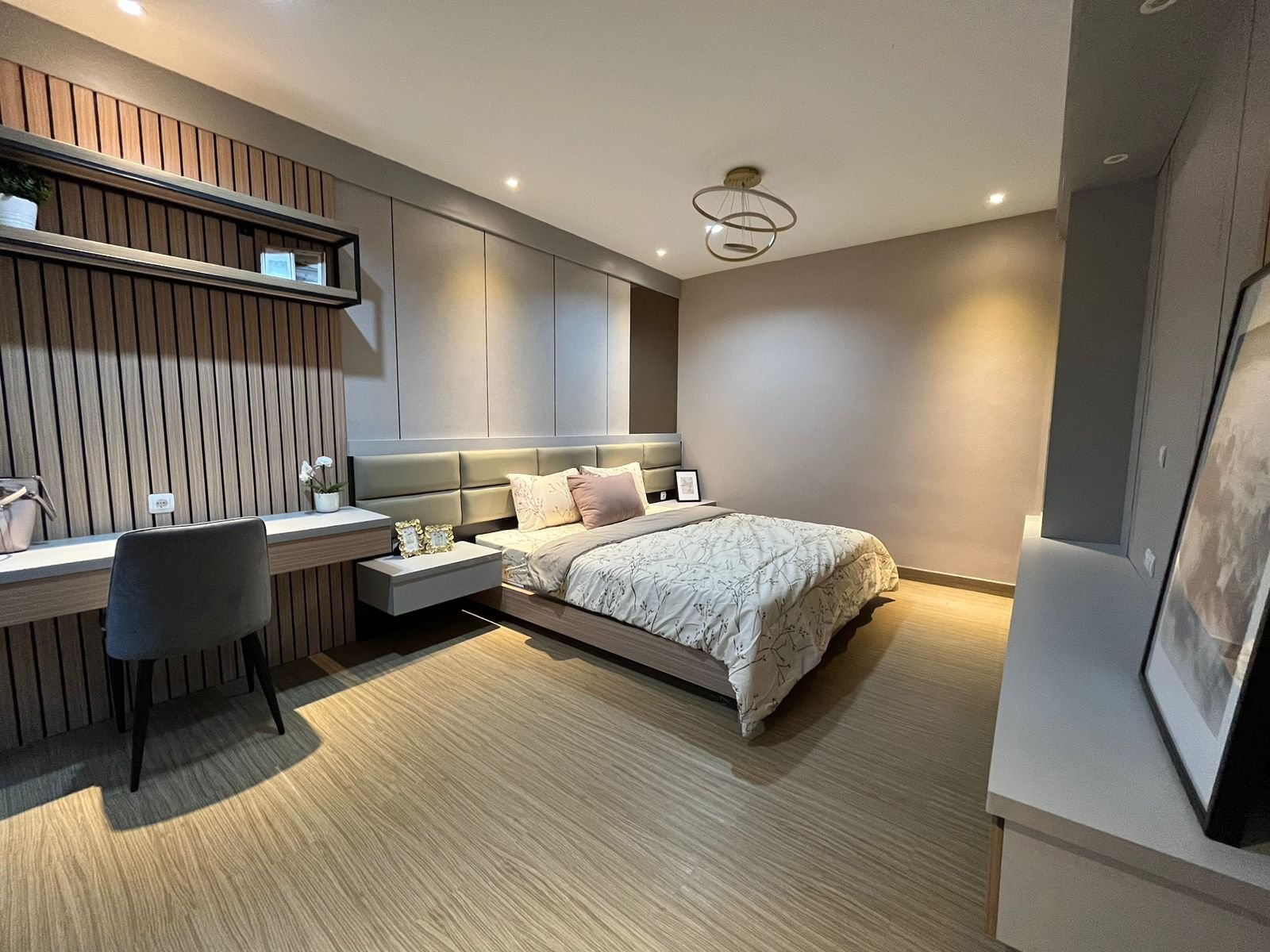 Townhouse di duren tiga pancoran kalibata jakarta selatan - 6