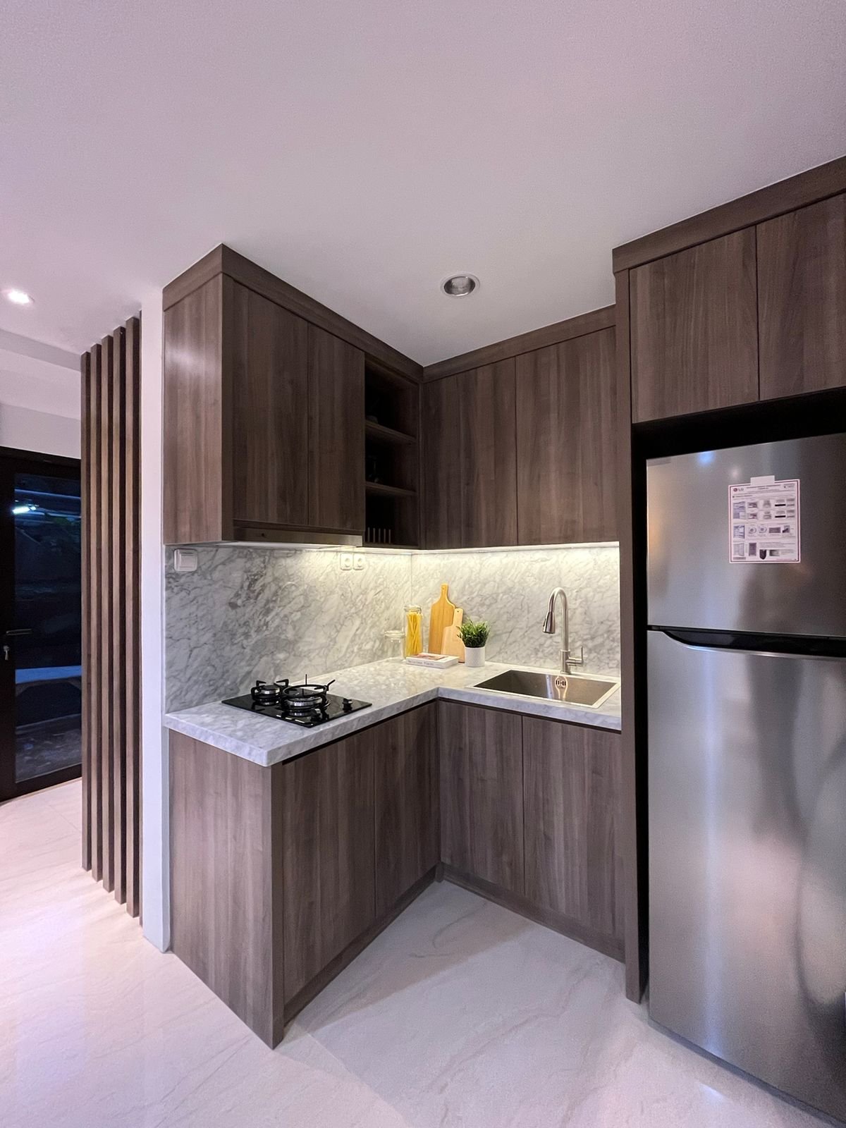 Townhouse di duren tiga pancoran kalibata jakarta selatan - 18