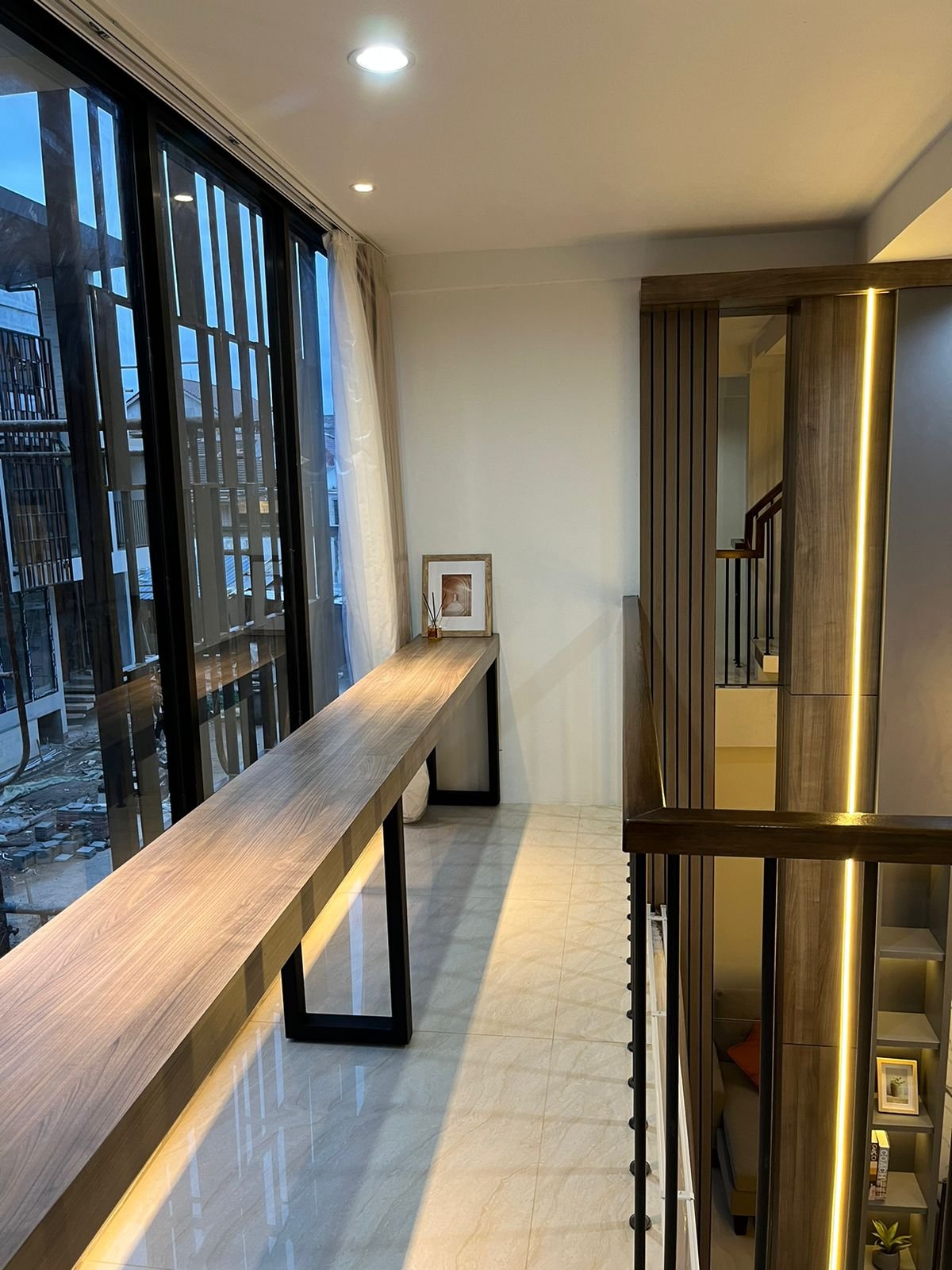 Townhouse di duren tiga pancoran kalibata jakarta selatan - 12