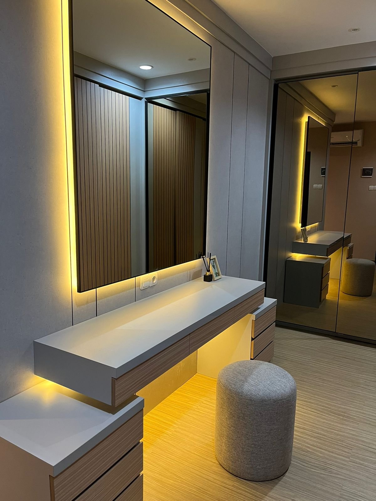 Townhouse di duren tiga pancoran kalibata jakarta selatan - 2