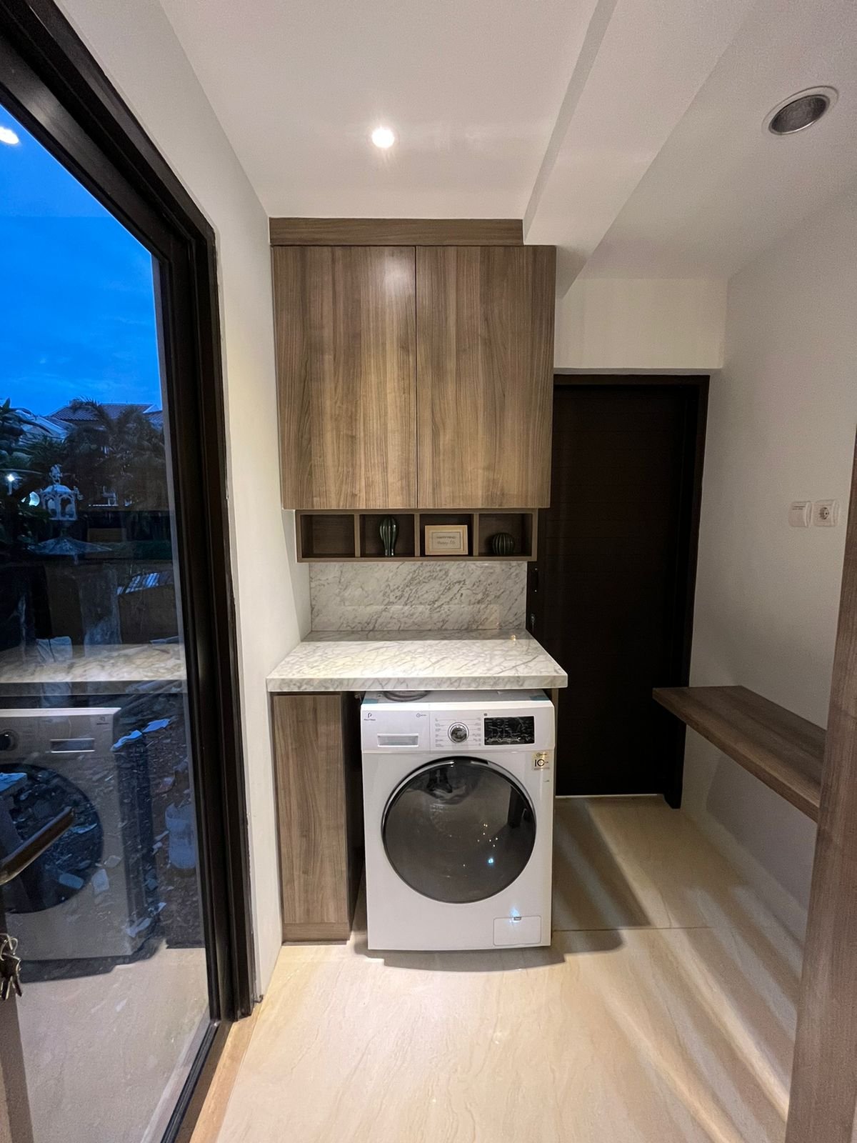 Townhouse di duren tiga pancoran kalibata jakarta selatan - 16