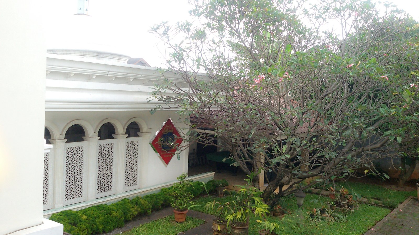 Rumah Termewah  Bebas Banjir di Bintaro Jaya Sektor 3 - 8