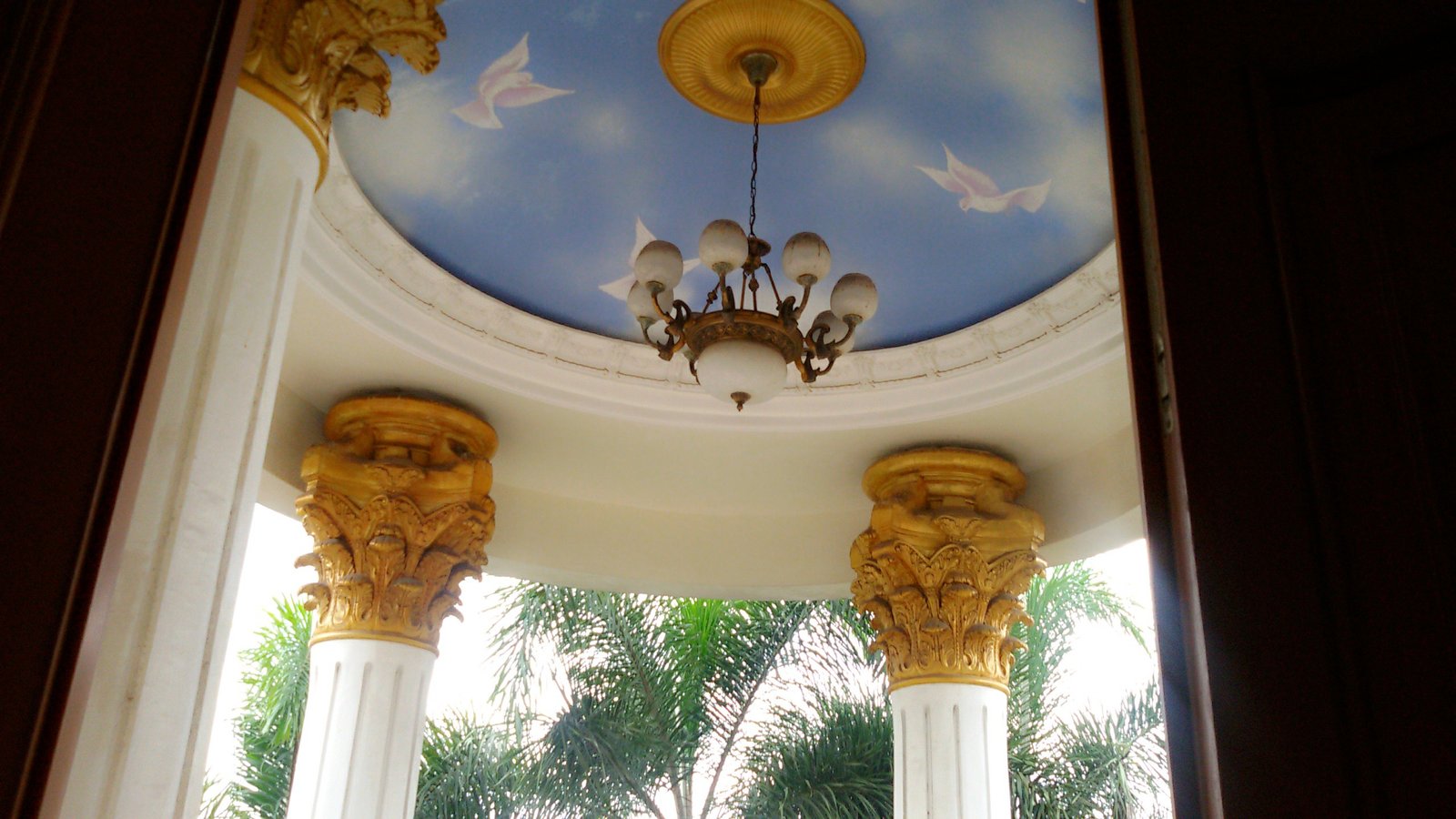 Rumah Termewah  Bebas Banjir di Bintaro Jaya Sektor 3 - 6