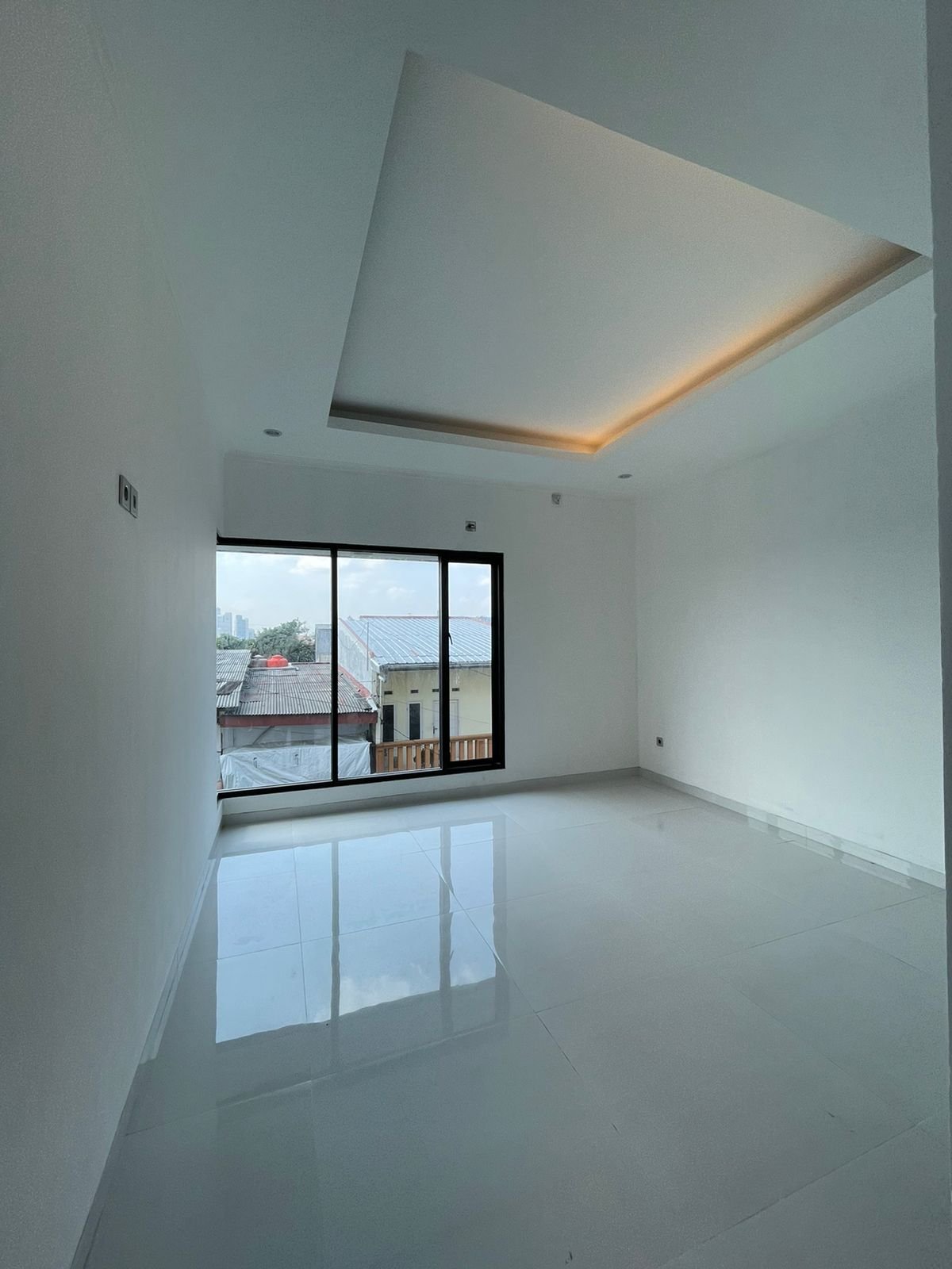 Rumah 3 lantai murah di kalibata selatan - 10