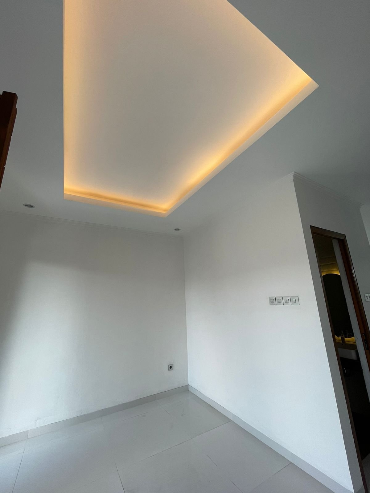 Rumah 3 lantai murah di kalibata selatan - 16