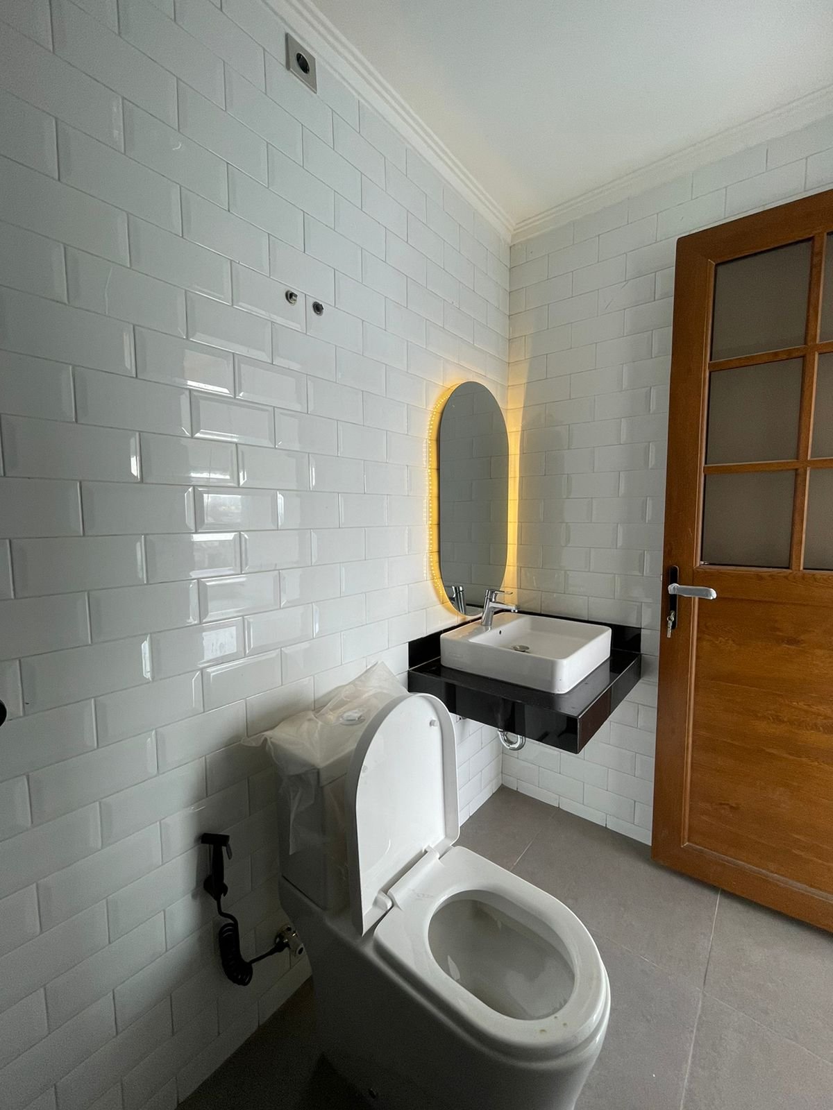 Rumah 3 lantai murah di kalibata selatan - 6