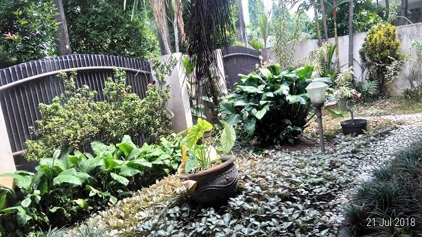 Rumah cocok untuk Investasi di Bintaro Jaya Sektor 3 - 5