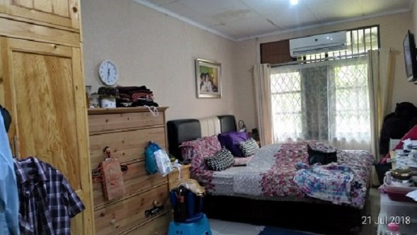 Rumah cocok untuk Investasi di Bintaro Jaya Sektor 3 - 6