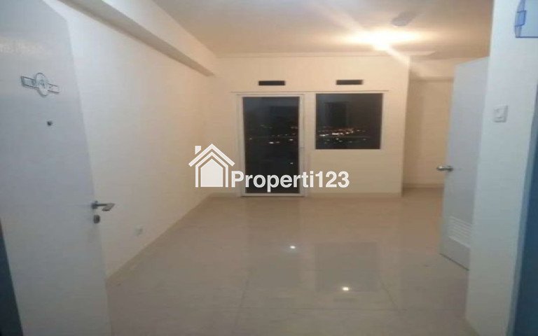Apartemen the green pramuka city studio murah - 2