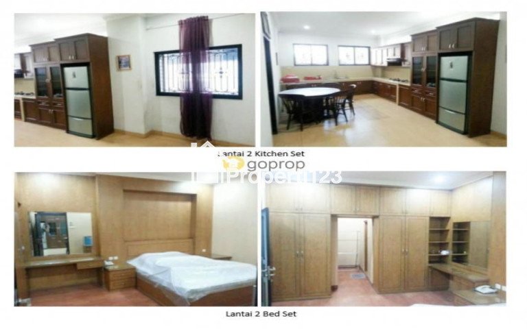Dijual Ruko 5 Lantai Di Pusat Kota Jakarta – Dekat Dengan Rs – Mall - 2