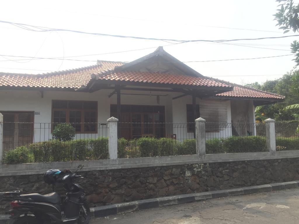 Rumah Tinggal Ciputat - 8