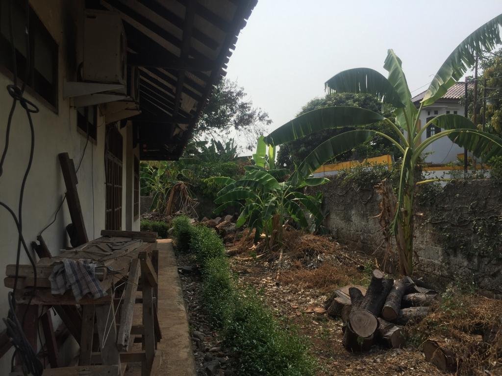 Rumah Tinggal Ciputat - 18