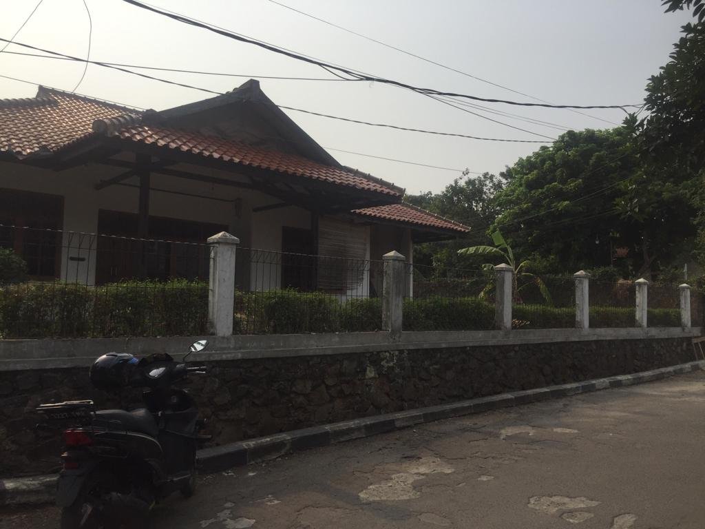 Rumah Tinggal Ciputat - 12