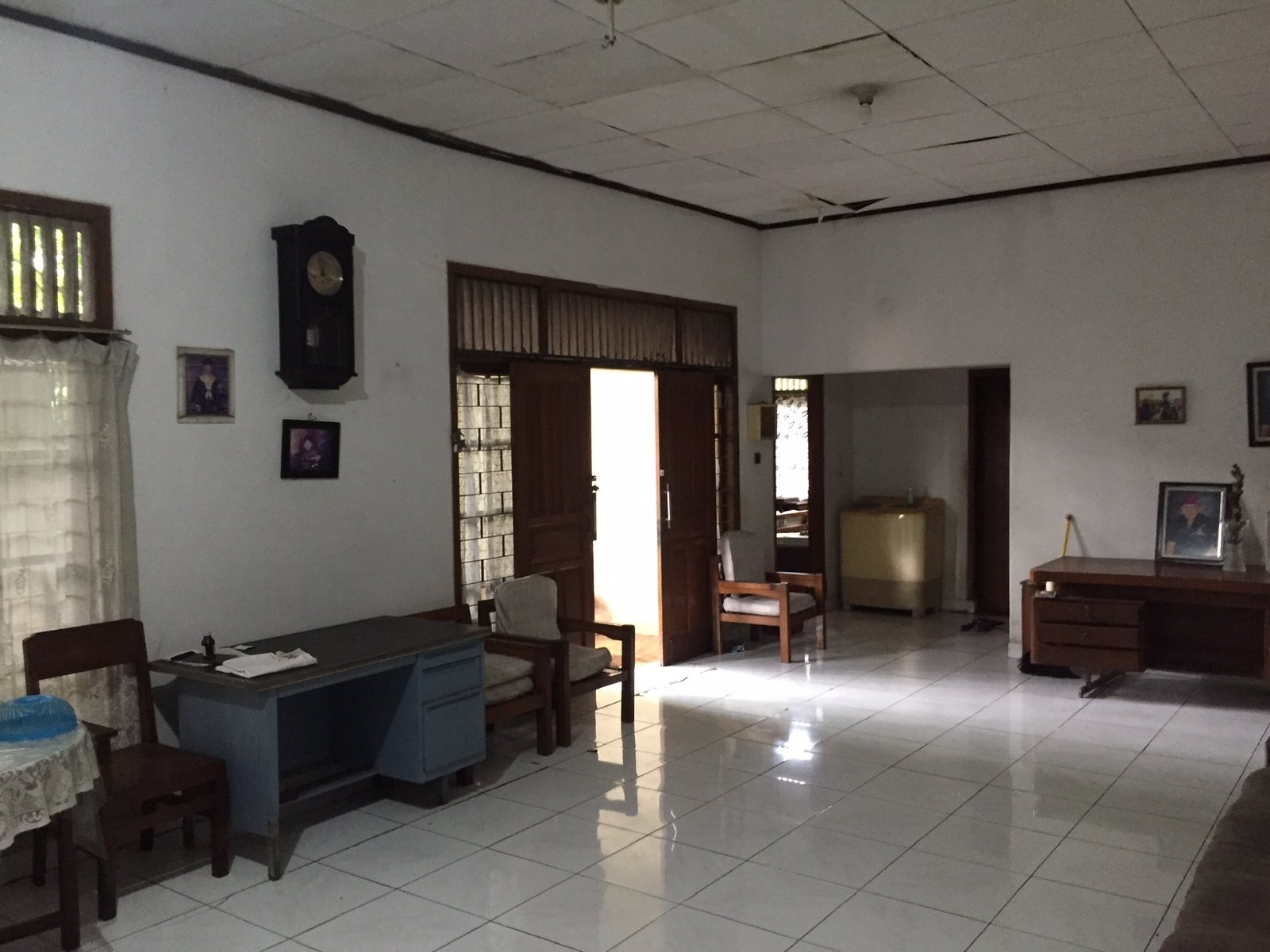 Rumah Tinggal Ciputat - 22