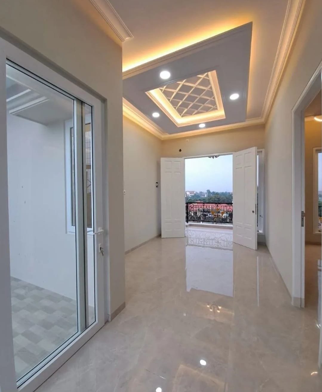 Rumah mewah murah di jagakarsa, akses jalan 2 mobil - 10