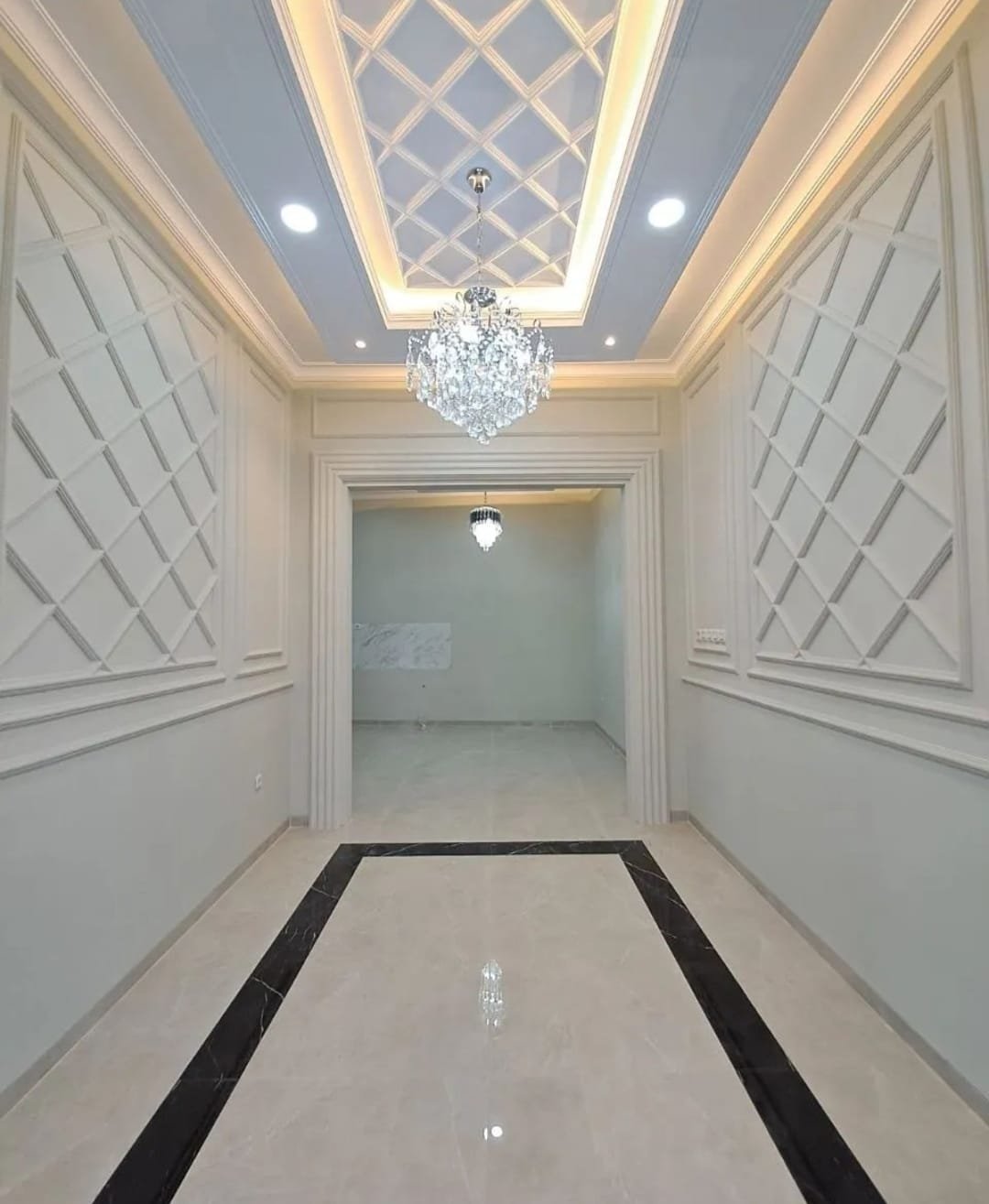 Rumah mewah murah di jagakarsa, akses jalan 2 mobil - 12