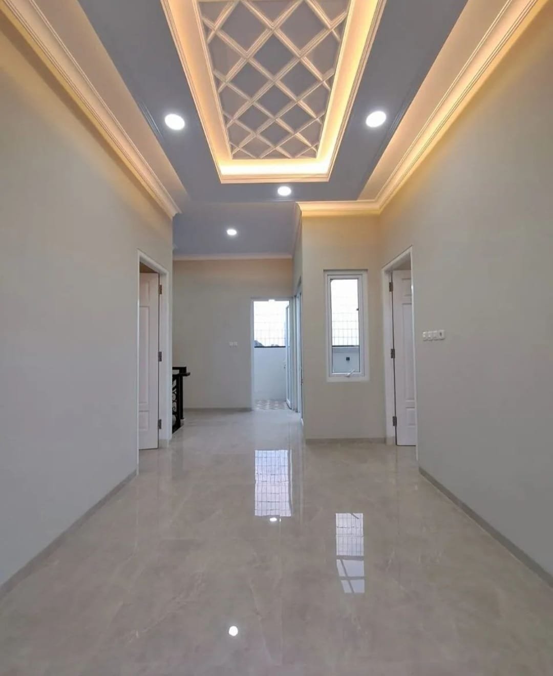 Rumah mewah murah di jagakarsa, akses jalan 2 mobil - 8