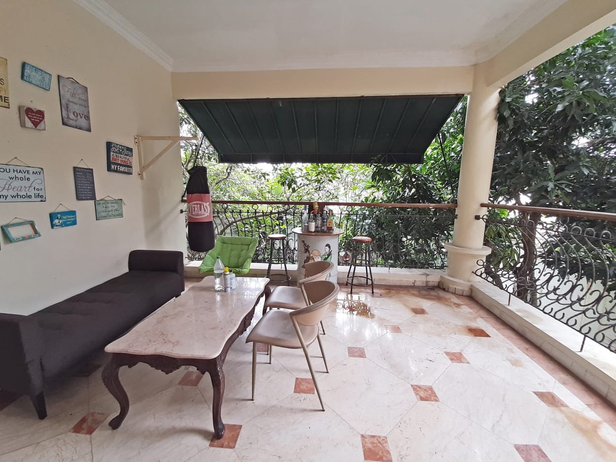 Rumah mewah di kemang jakarta selatan - 22