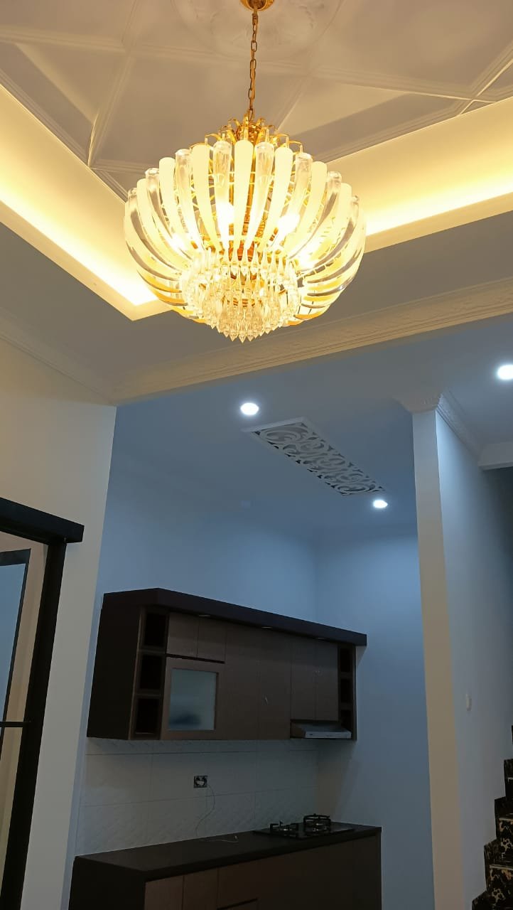 VIRAL RUMAH CLASIC EROPA HARGA MURAH DEKAT TRANSMART CILANDAK - 10