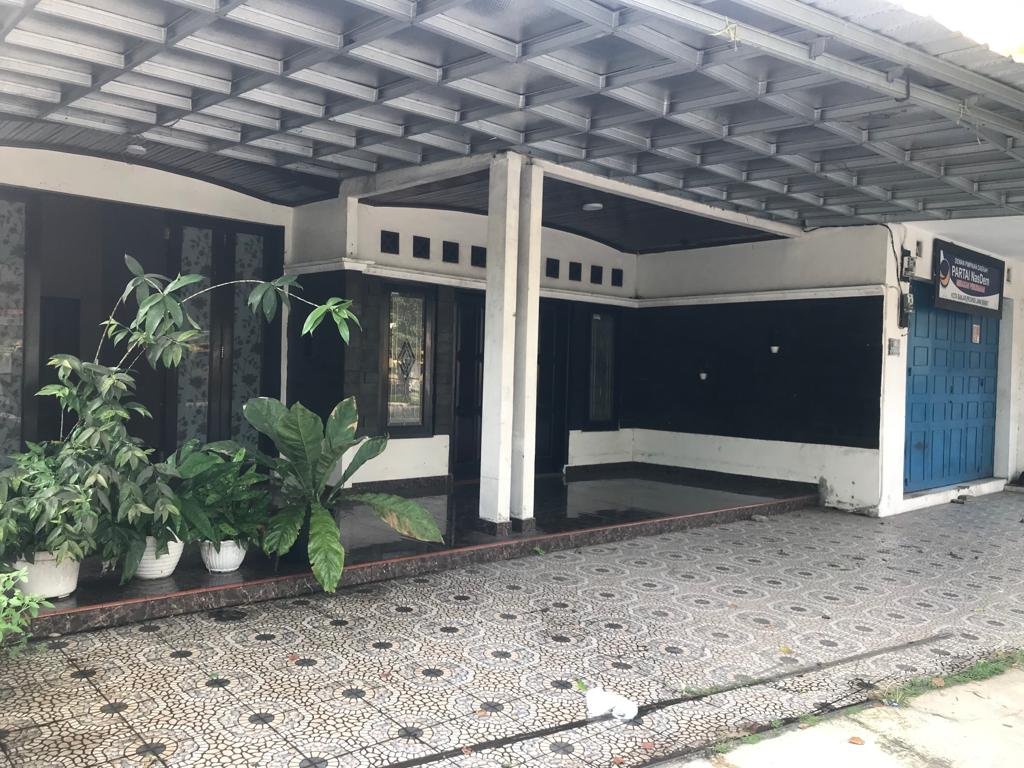 DIJUAL RUMAH DAN RUKO STRATEGIS - 14