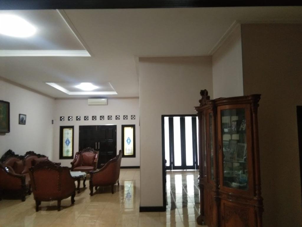 DIJUAL RUMAH DAN RUKO STRATEGIS - 12