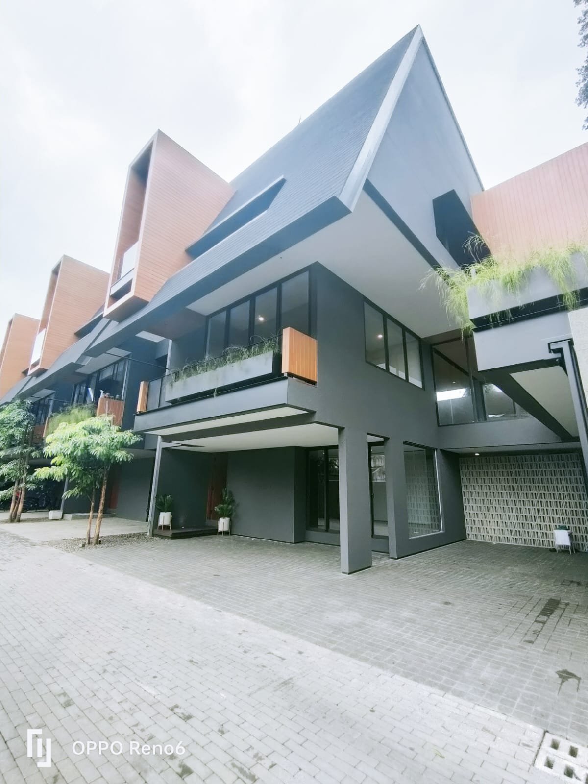 Rumah mewah di kemang selatan - 24