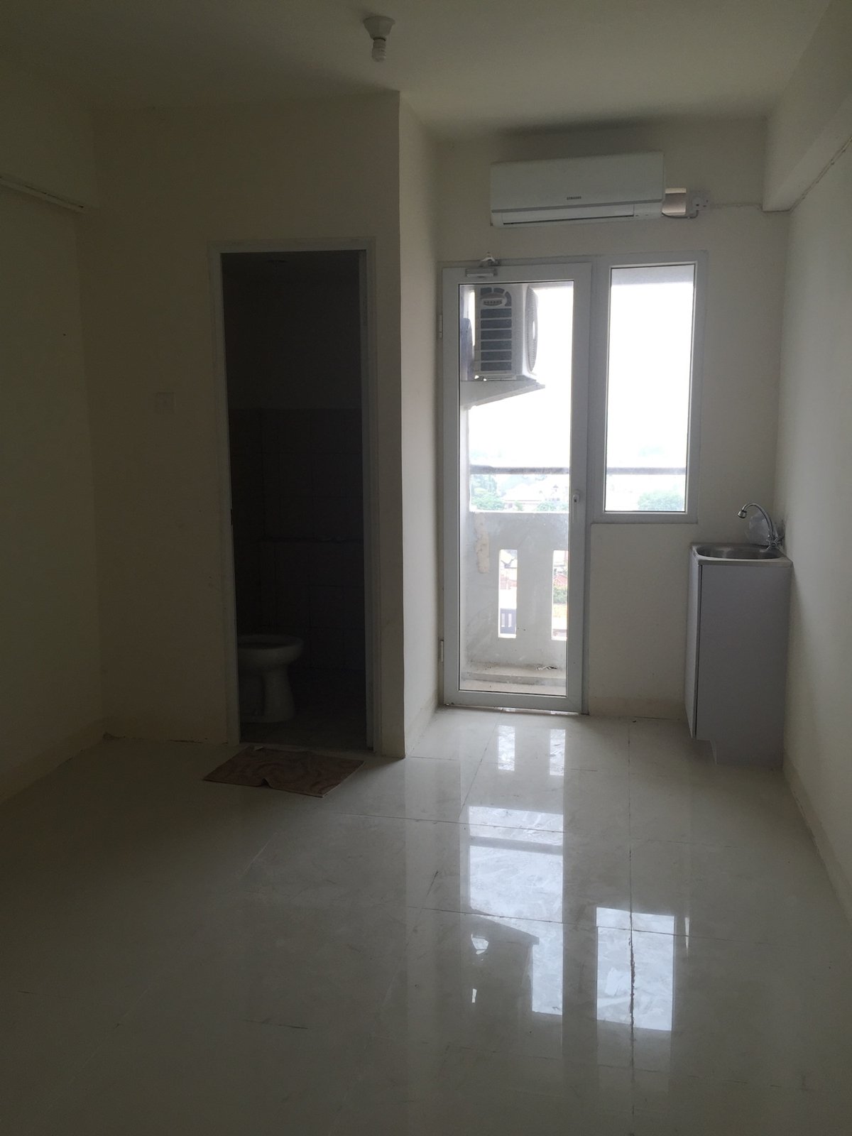 The green pramuka city studio tower pino - 10