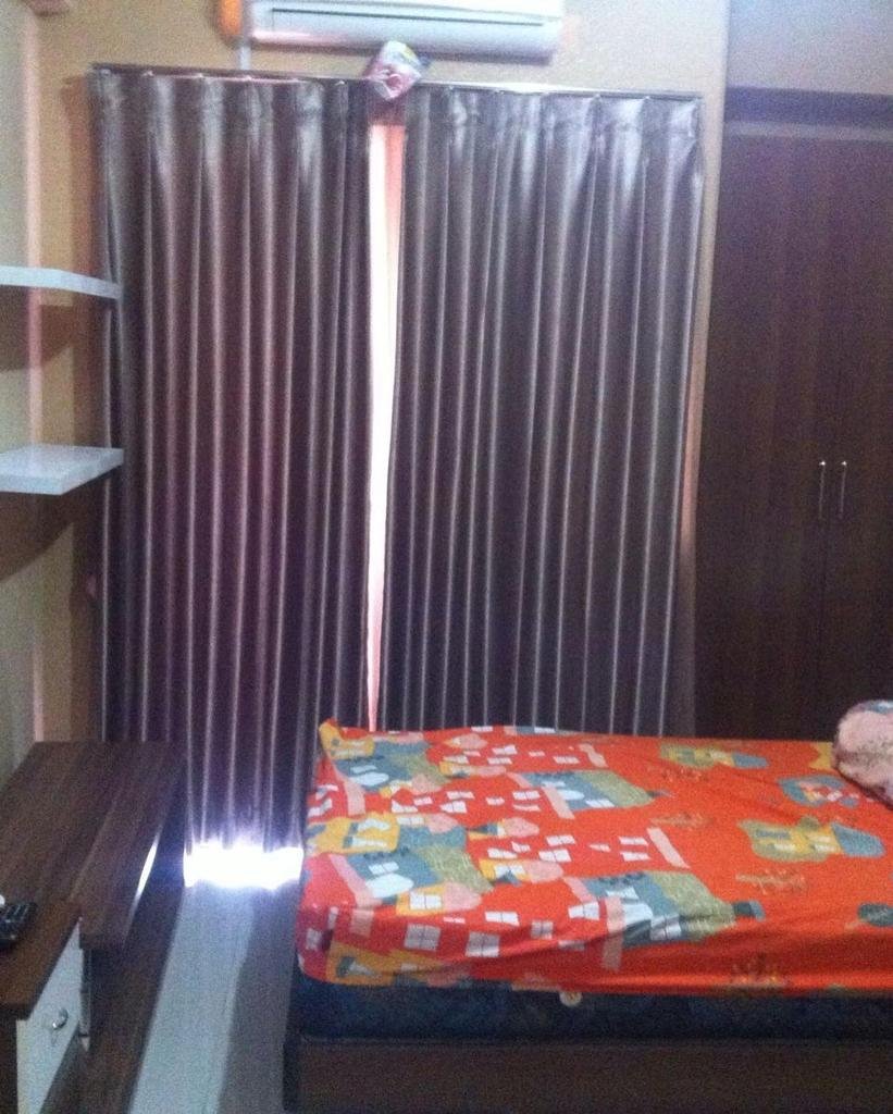 Disewa apartemen the green pramuka city baca deskripsi - 10