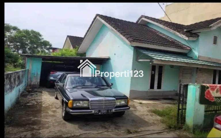 sewKn rumah apa adanya - 1