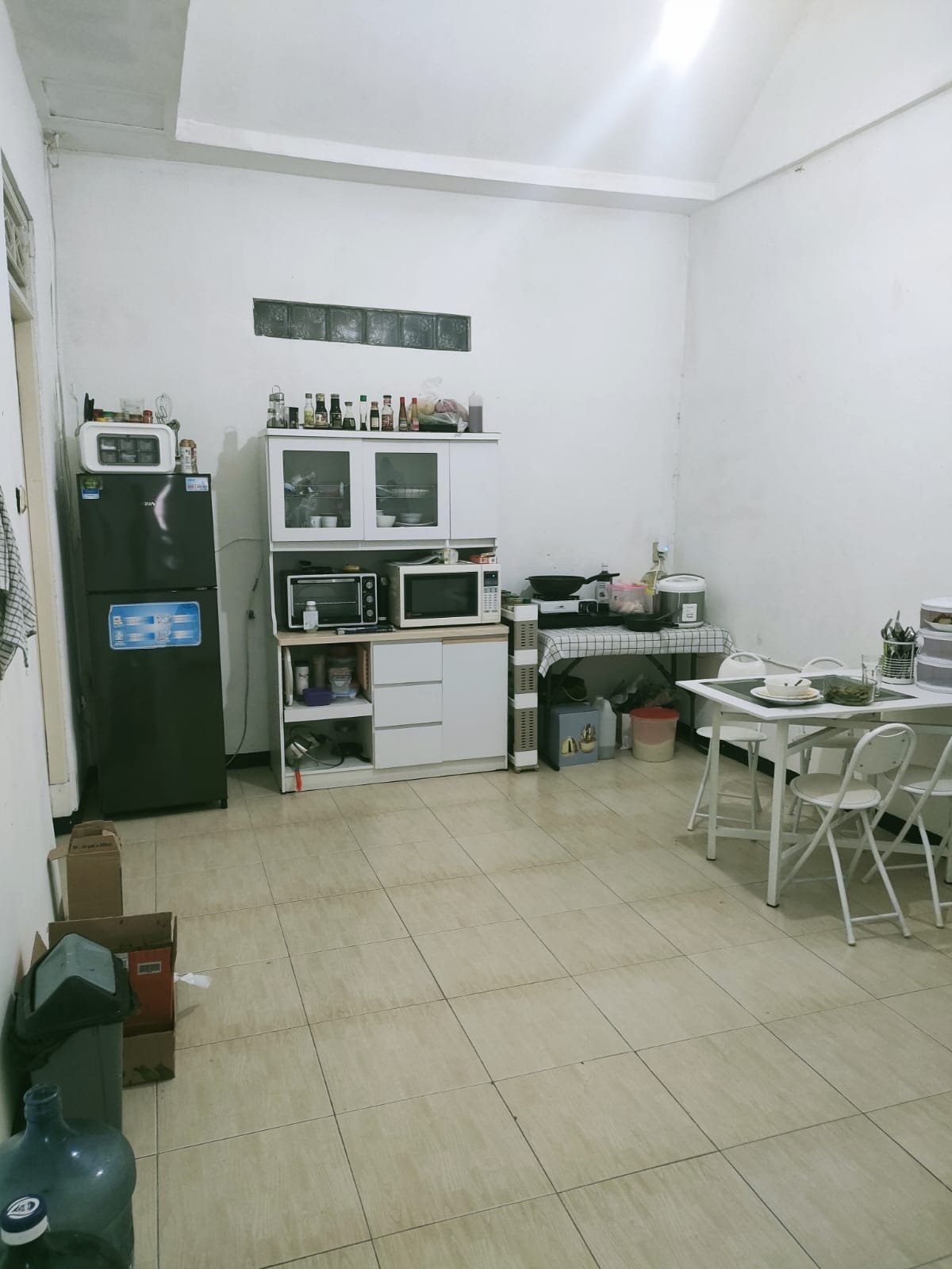 Rumah murah di jagakarsa akses jalan lebar - 4