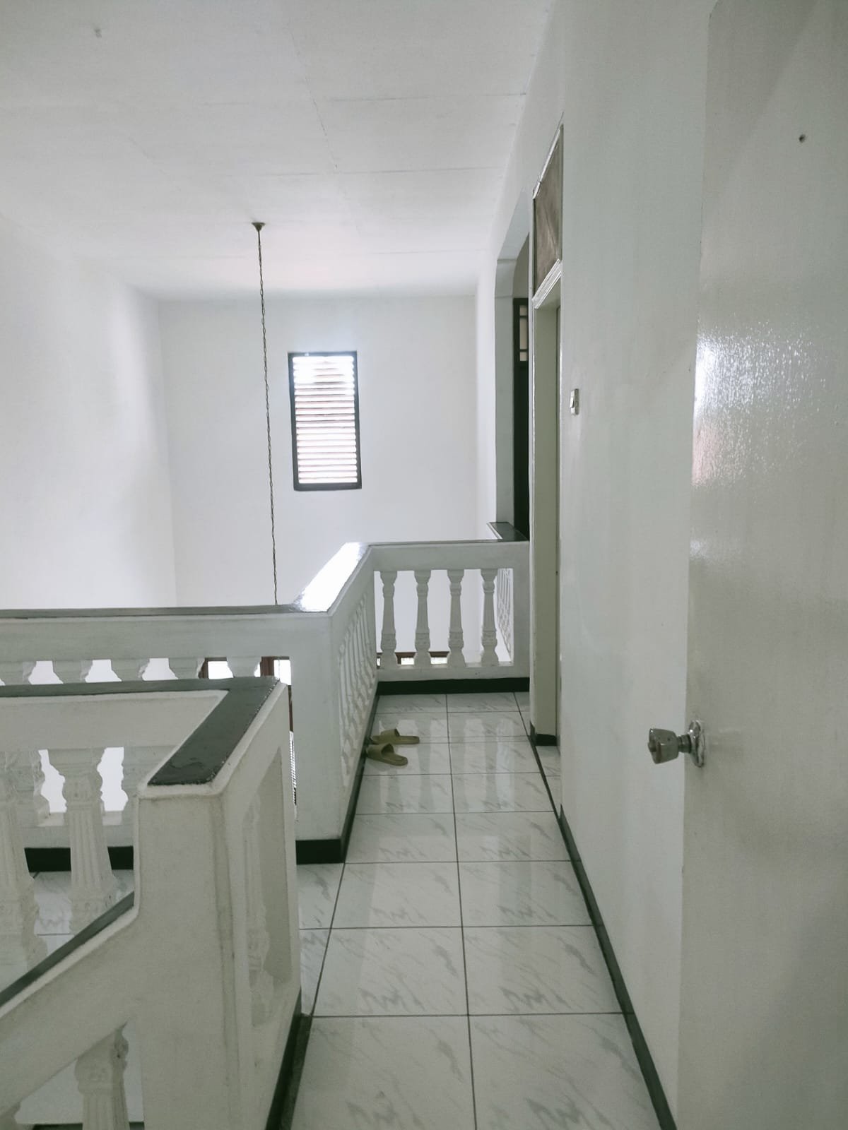 Rumah murah di jagakarsa akses jalan lebar - 2