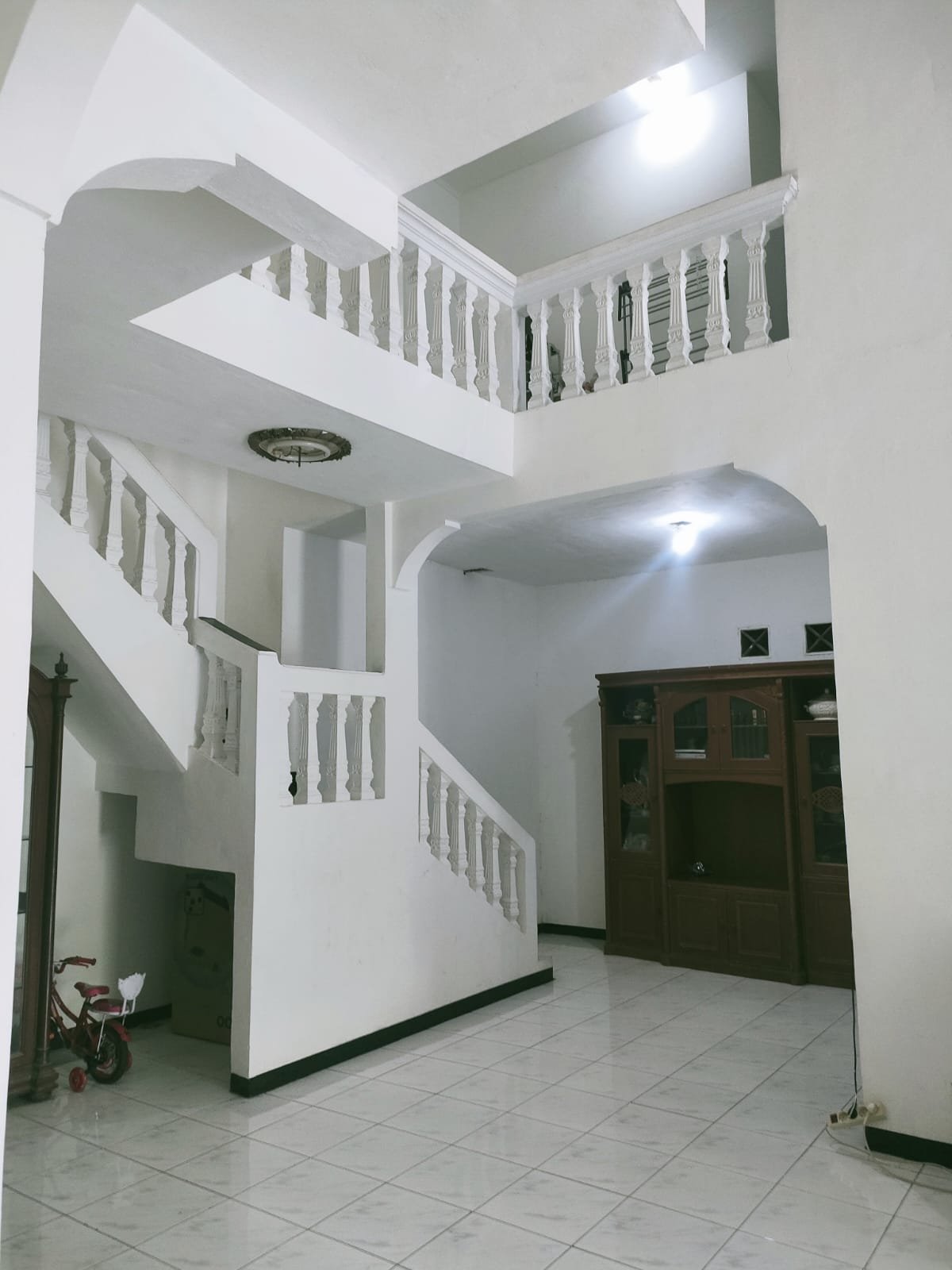 Rumah murah di jagakarsa akses jalan lebar - 10