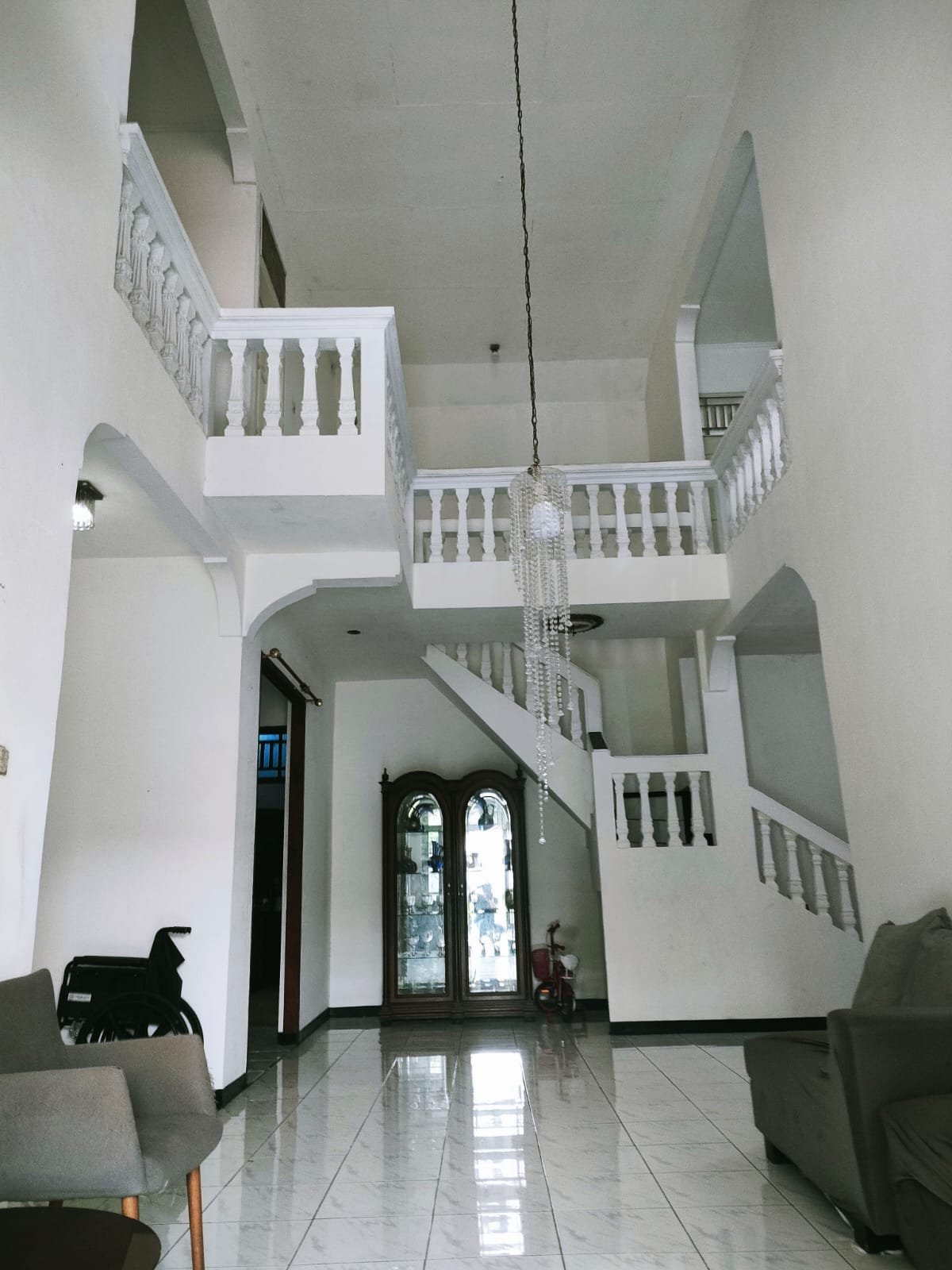 Rumah murah di jagakarsa akses jalan lebar - 20