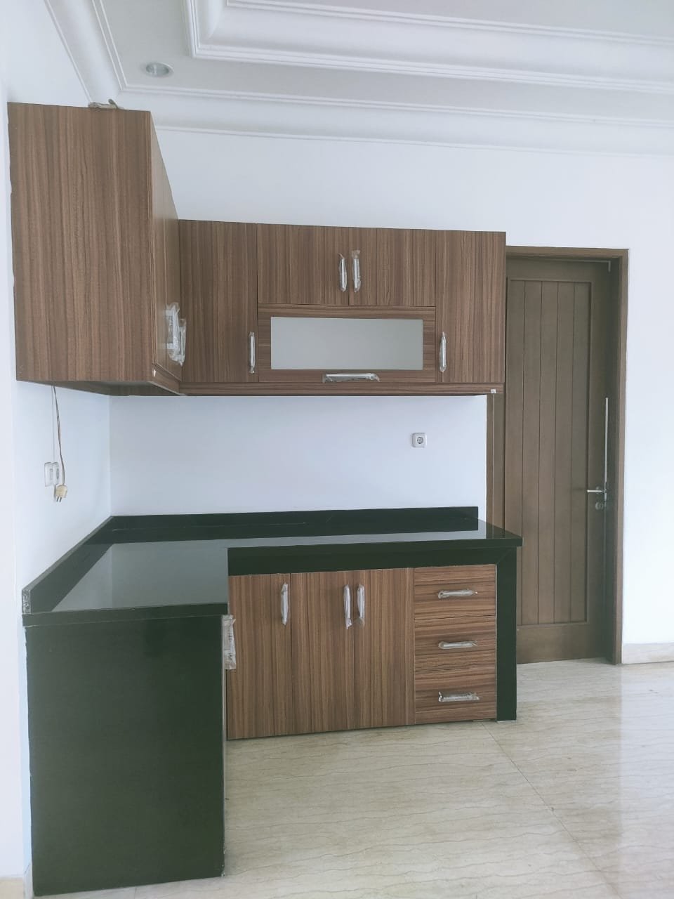 Rumah townhouse di pejaten pasar minggu - 16