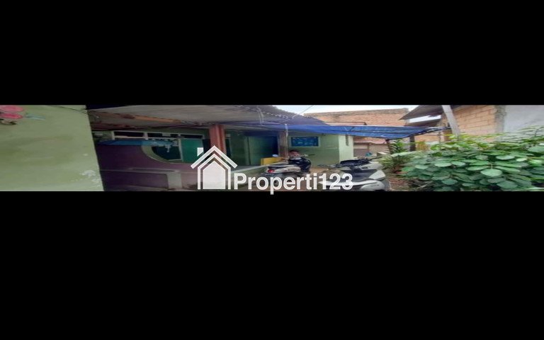Jual Tanah Kebagusan TB Simatupang - 1