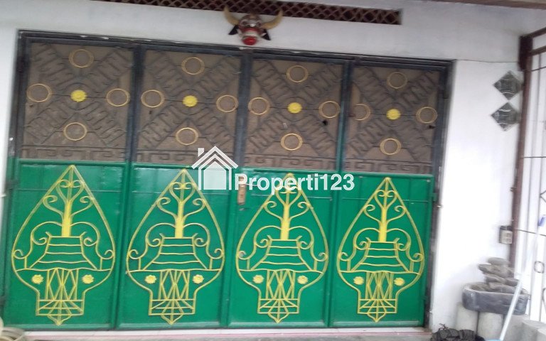 JUAL RUMAH Komplek guru cendana, Blok Apel/1 No.6, palas, Umbansari, Rumbai, PEKANBARU - 6
