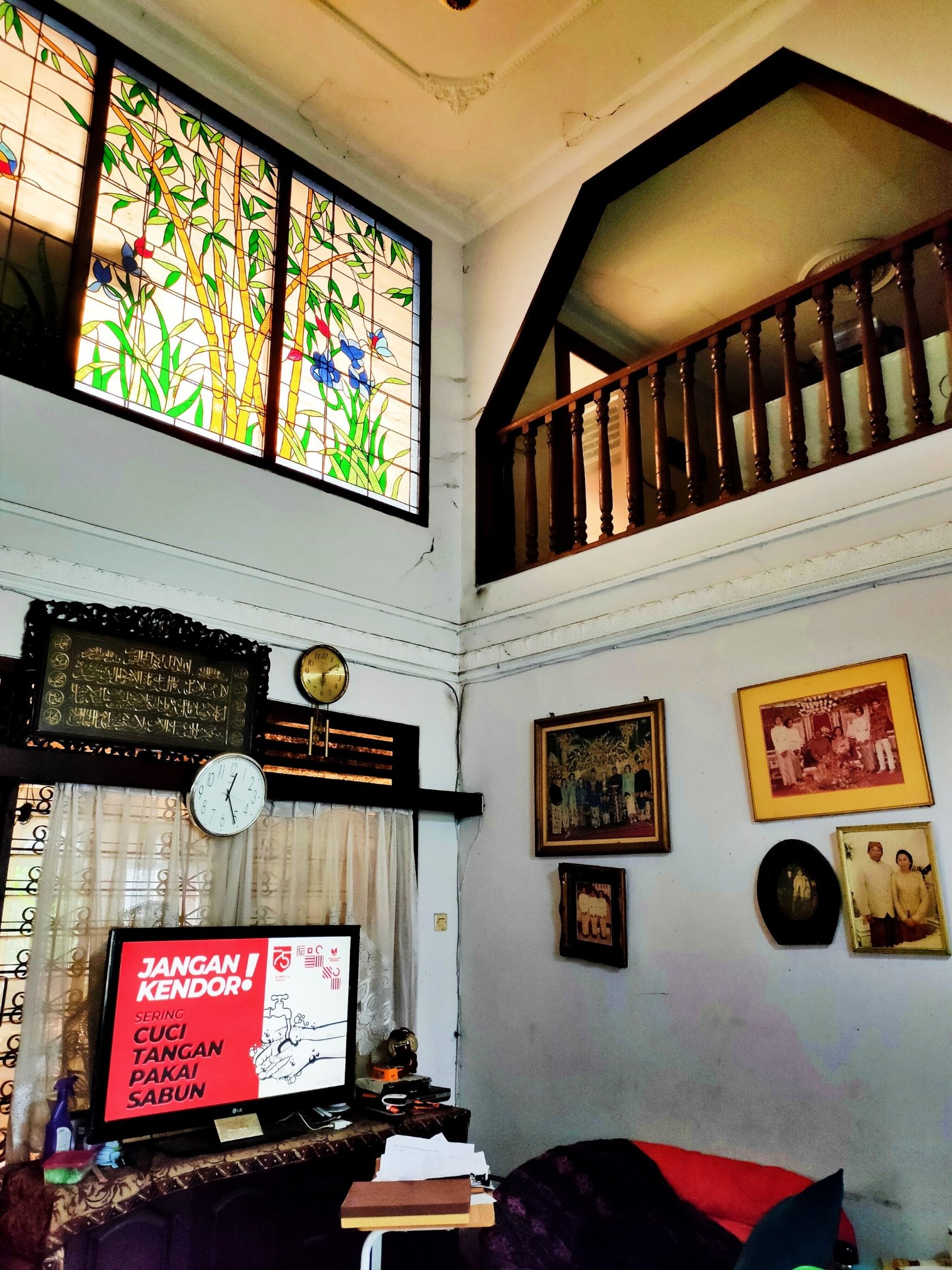 Rumah Mewah di Kebayoran Lama Jakarta Selatan - 6