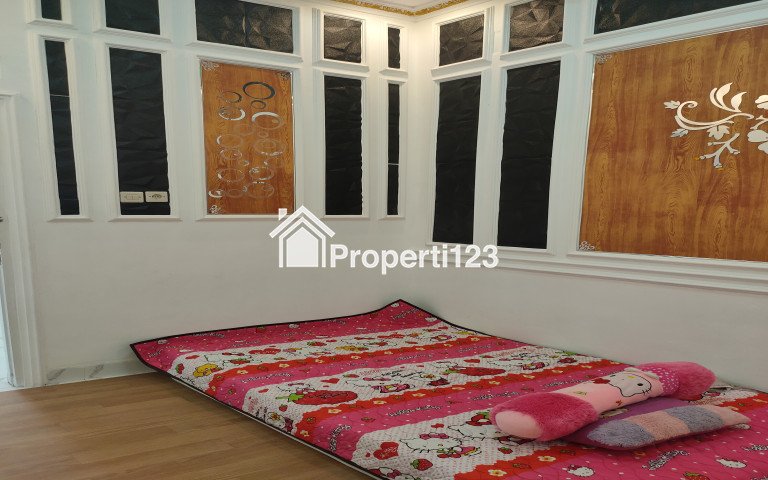 Ruko Baru Full Furnished Siap Buat Usaha & Ditempati - 6