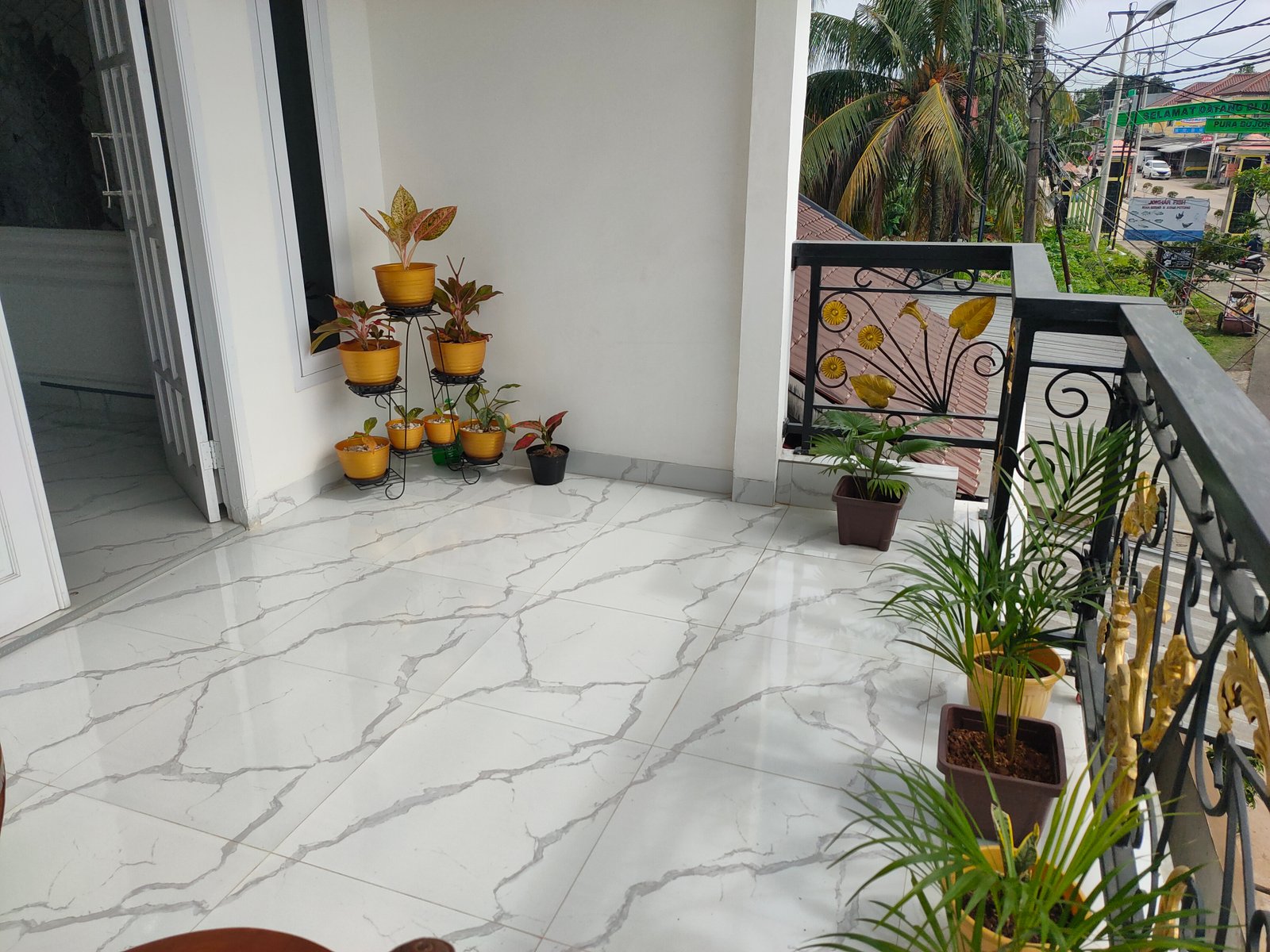 Ruko Baru Full Furnished Siap Buat Usaha & Ditempati - 20